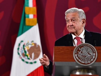AMLO minimiza hackeo a Sedena: no tendrá impacto “porque todo está dicho”