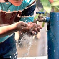 Acceso al agua en áreas rurales: eje primordial para el desarrollo de vida