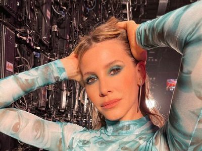 "Perdón, Caro": el sincero pedido de disculpas que le hizo Guillermina Valdés a Pampita