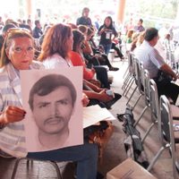 A cuatro décadas de su desaparición, persiste búsqueda de estudiante de excelencia