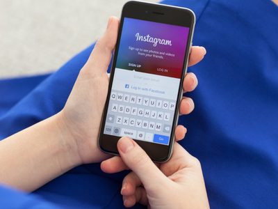 ¿Querés pasar los mensajes privados de Instagram del celular a la computadora?