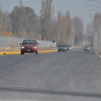 Malestar en el barrio La Sirena por reiterados accidentes de transito