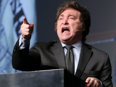 Dirigentes políticos de Argentina y el mundo reaccionan tras el triunfo de Javier Milei