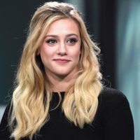 ¡Tremendo susto! Lili Reinhart vivió un episodio paranormal