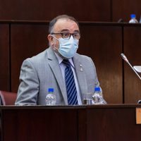Carlos Coggiola busca crear un sistema para que las víctimas de robos recuperen sus bienes