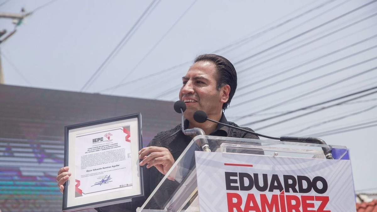 Eduardo Ramírez Aguilar