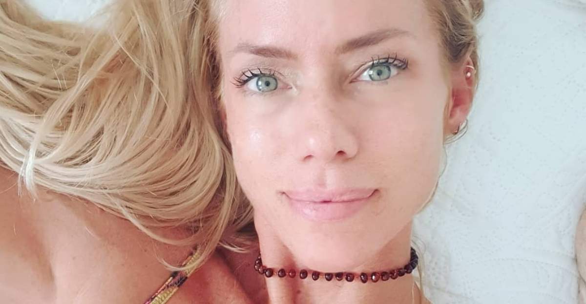 Nicole Neumann. Fuente: (Instagram)