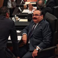 Apenas se aprobó y ahora el PRI busca reformar #Ley3de3