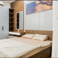 Decoración práctica y con estilo: 4 ideas para que tu cama pegada a la pared luzca mejor que con cabecero