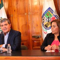 Sin pruebas de control, exdirectora de Almoloya es la nueva comisaria de penales en NL