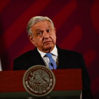En mi gobierno “no espiamos a nadie”, lo que se hace es inteligencia: AMLO