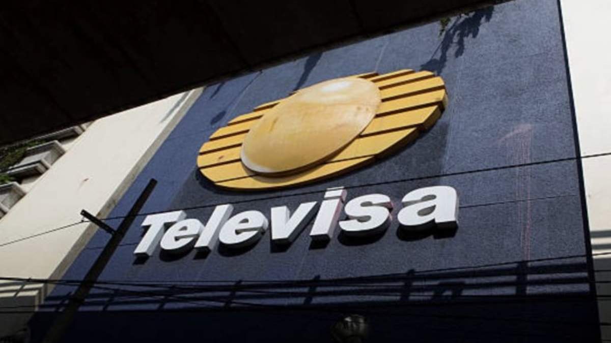 Instalaciones de Grupo Televisa