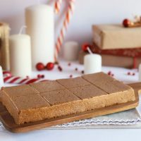 Recetas fáciles para hacer turrones para Navidad