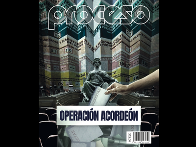 La Operación Acordeón