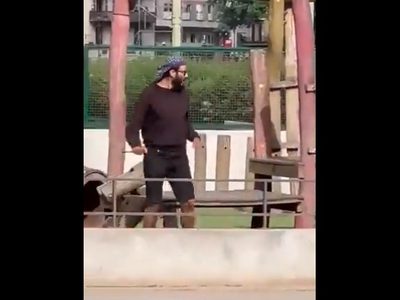 Hombre apuñala a cuatro niños en un parque de Francia