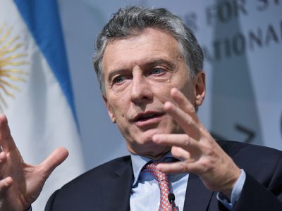 Otro golpe para Macri por el envío de armas a Bolivia: el exembajador fue denunciado penalmente