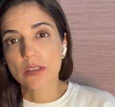 Mafer Turrent queda en libertad