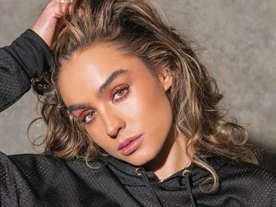 ¡Inesperado! Sommer Ray es vista junto a su entrenador en un video