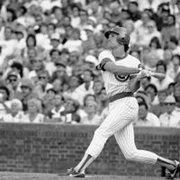 Ryne Sandberg, segunda base del Salón de la Fama, falleció tras luchar contra el cáncer