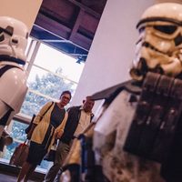 La comunidad del juguete en Unboxing Toy Convention 2018