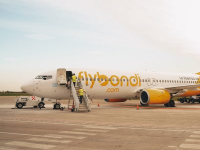 Flybondi volvería a la actividad desde Ezeiza: cuándo empezarían los vuelos