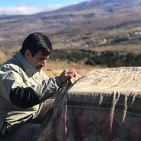 Aluminé: liberaron un águila mora en el Día Mundial de la Tierra