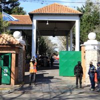 Escándalo en Olivos: un fiscal federal pidió informes de todos los que estuvieron presentes