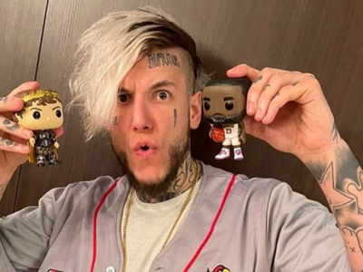 La inesperada alianza de Alex Caniggia en “El Hotel de los Famosos”