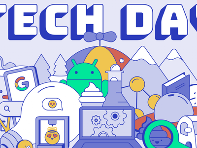 El Tech Day tendrá la participación de académicos y especialistas en Inteligencia Artificial: es abierto al público