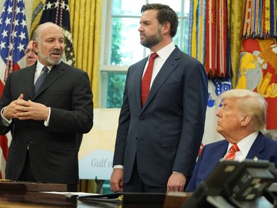 Trump anuncia acuerdo comercial “histórico” con Reino Unido: bajan aranceles y se eliminan barreras