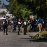Guanajuato busca 10 mandos policiales para pacificar el estado