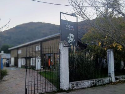 Buscan impedir el cierre del museo del Che Guevara en San Martín de los Andes