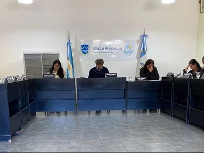 Concejales de Villa la Angostura instaron a la provincia a actualizar la coparticipación municipal