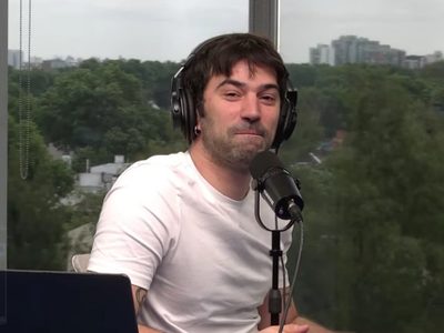 El explosivo discurso de Pedro Rosemblat en los Martín Fierro