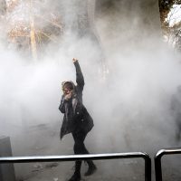 Irán: Cuando el hartazgo sale a las calles