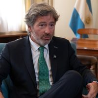 Convocan a audiencia pública para cubrir un cargo clave en la conducción de la UIF