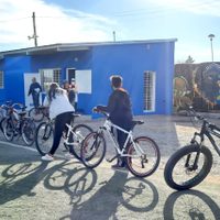 Neuquén tendrá un banco de bicicletas a partir de mañana: de qué se trata
