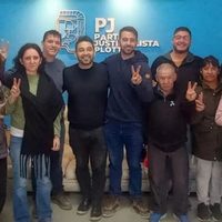 Elecciones en Plottier: el PJ apoyará al candidato de Figueroa-Ruiz