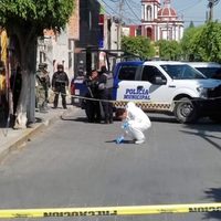En pleno Día del Niño acribillan a dos menores de 7 y 11 años en Guanajuato