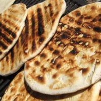 Tortillas asadas: con solo 4 ingredientes preparalas en casa y disfrutalas con un mate bien calientito