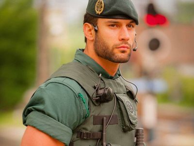 Lejos de la Guardia Civil, Jorge Pérez ya habría tomado una decisión y su esposa está feliz