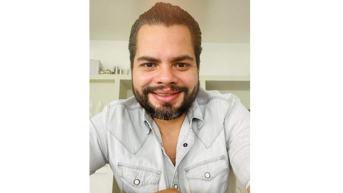 Empresario y político Igor Aguirre Vázquez, sobrino del exgobernador de Guerrero Ángel Aguirre