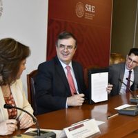 Consulados podrán celebrar bodas gay