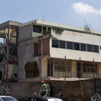 Marko Cortés recuerda la tragedia del Colegio Rébsamen y acusa a Sheinbaum (Video)