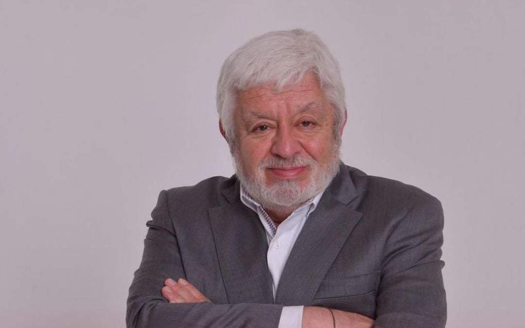 Jaime Maussan