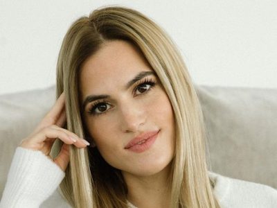 "No ha sido fácil": costó mucho trabajo, pero Elena Galera y su familia lo lograron