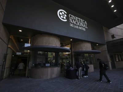 Cineteca celebra el mes de la francofonía con ciclo de cine africano subsahariano