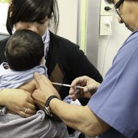 Llaman a proteger a los bebés contra el Virus Sincicial Respiratorio