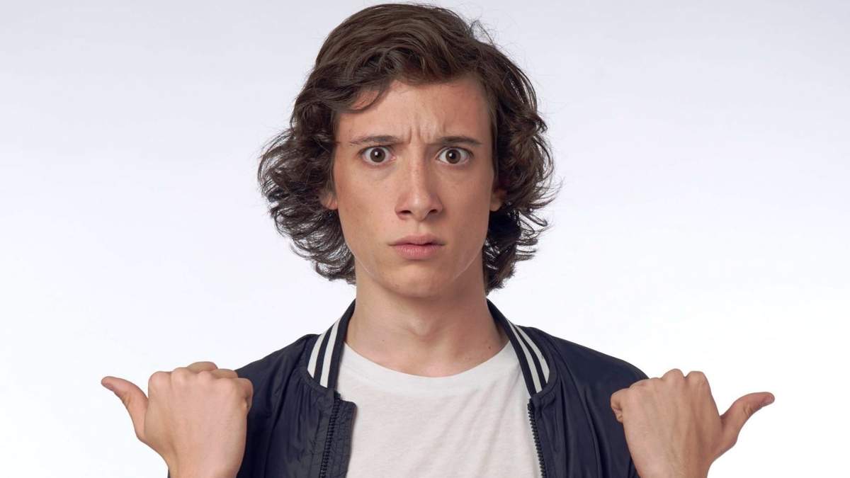 Lucas Spadafora. Fuente: (Twitter)