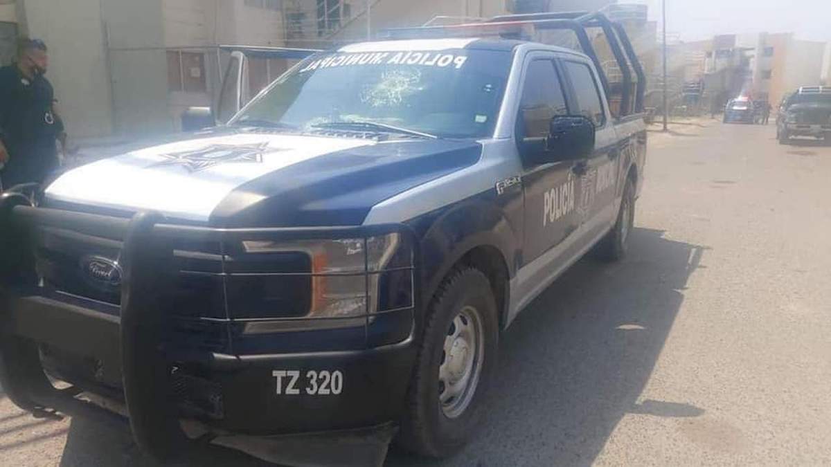 Policías de Tlajomulco de Zúñiga participaron en el operativo